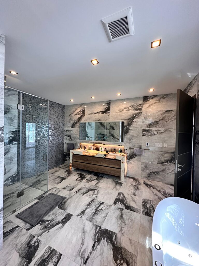 Bathroom Additions Burlington | Bathroom Contractors Burlington