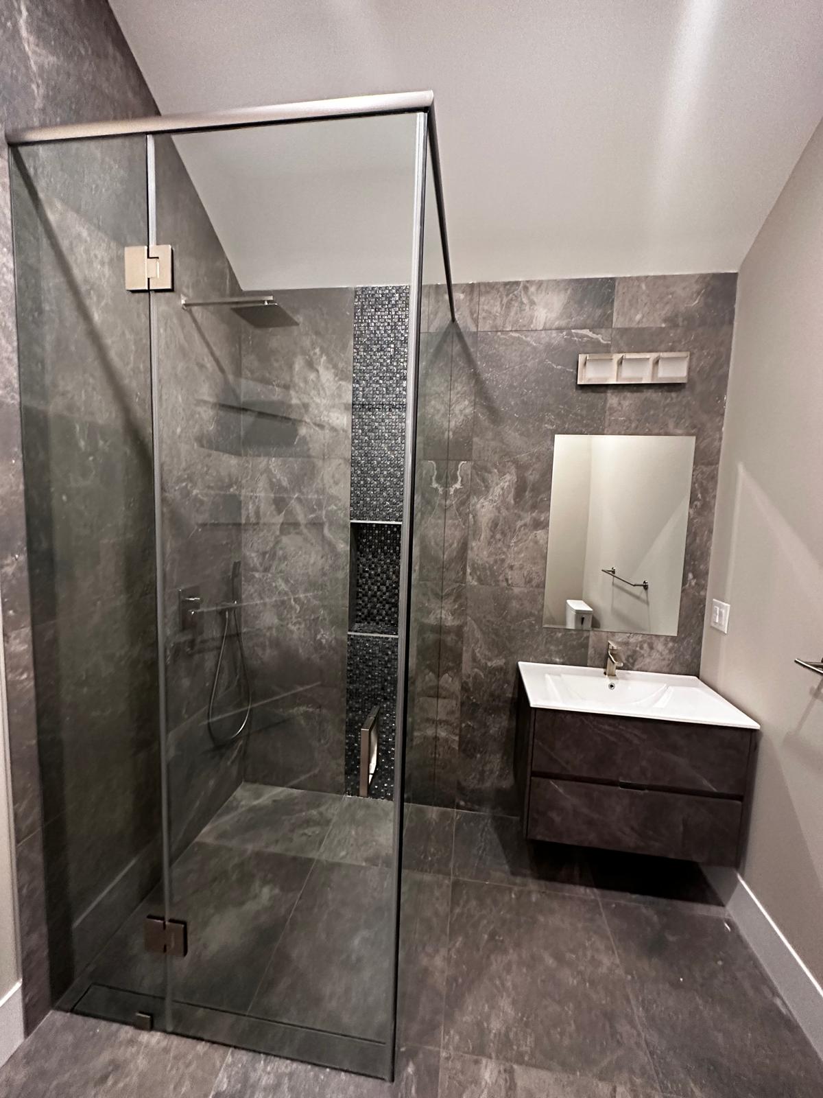 Bathroom Additions Burlington | Bathroom Contractors Burlington