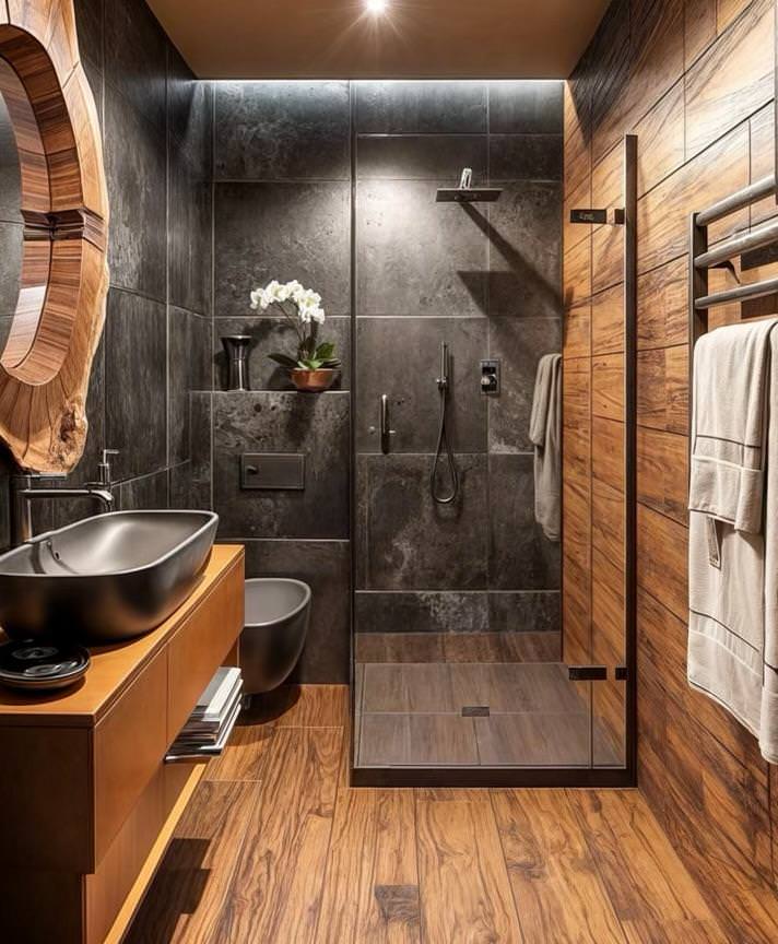 Bathroom Renovations Mississauga | Bathroom Remodeling Mississauga