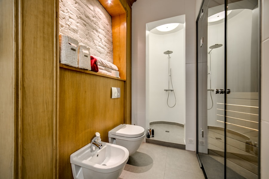 Bathroom Renovations
