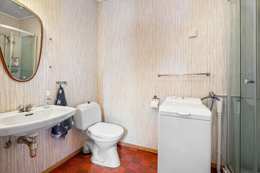 Photo Bathroom Renovations