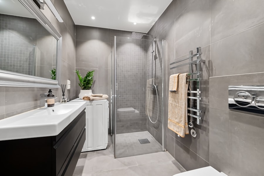 Bathroom Renovations Toronto