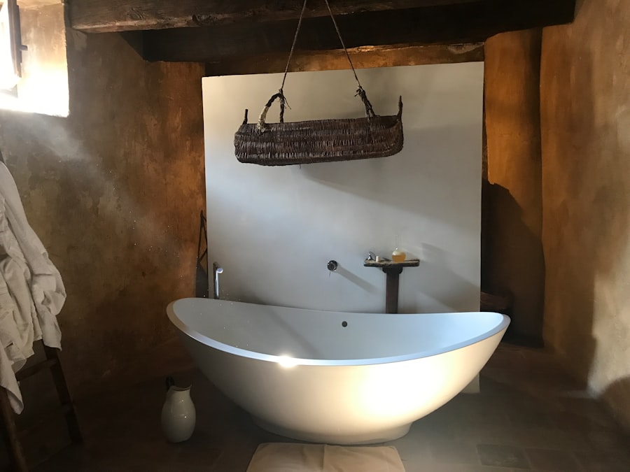 Bathroom Renovations