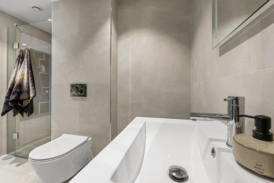 Luxury Bathroom Renovations