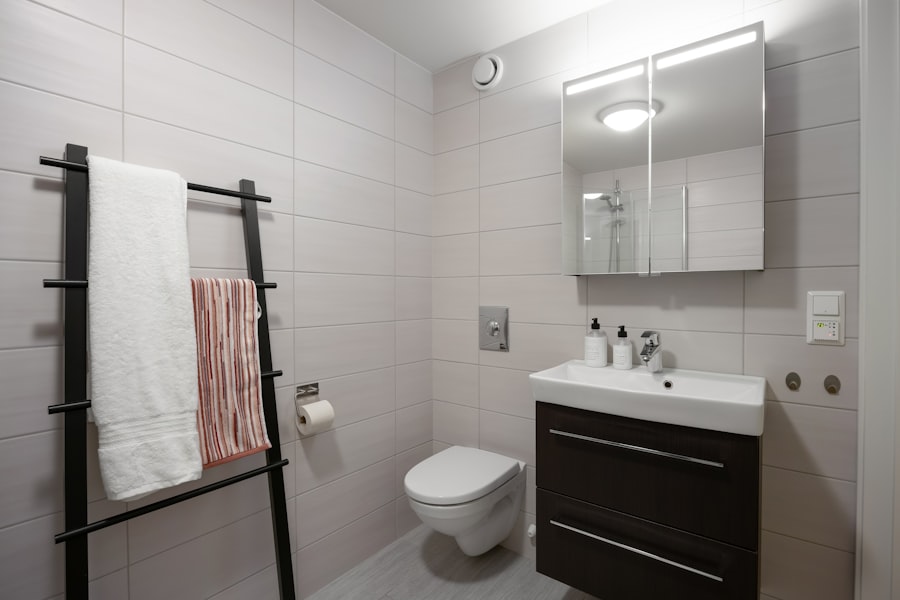 Photo Bathroom Renovations