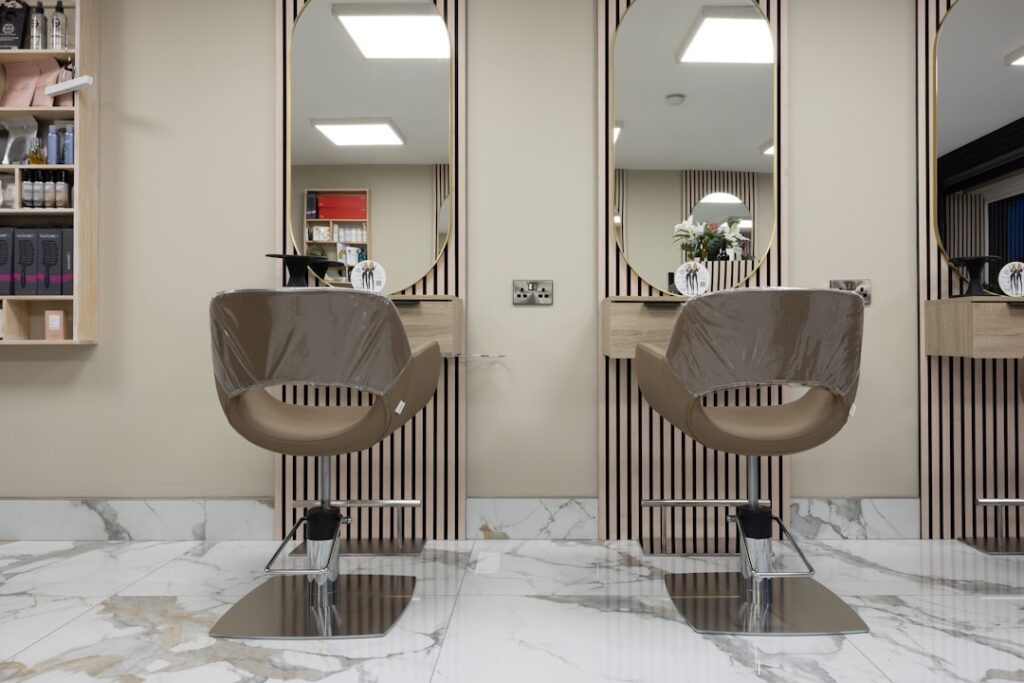 Photo Luxury Bathroom Renovations
