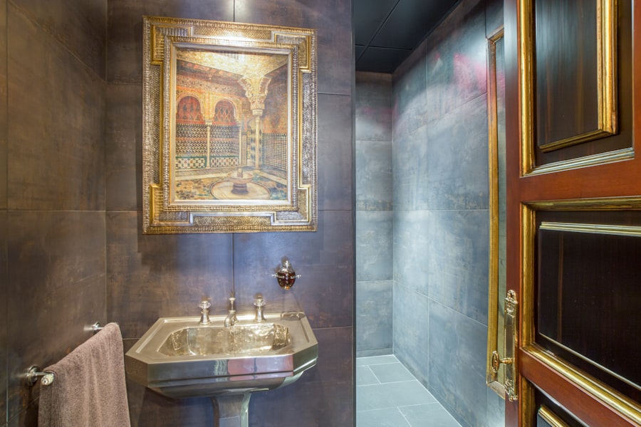 Photo Luxury Bathroom Renovations