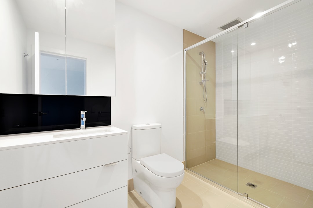 Photo Bathroom Renovation