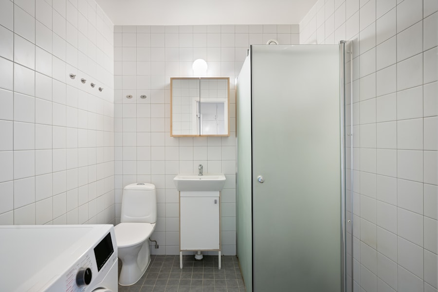 Photo Bathroom Addition