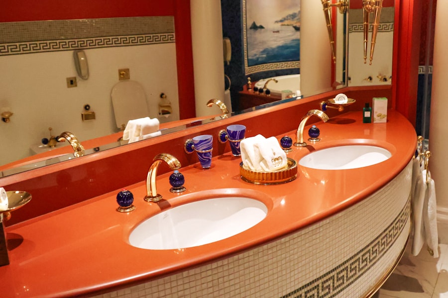 Photo Bathroom Renovation Services