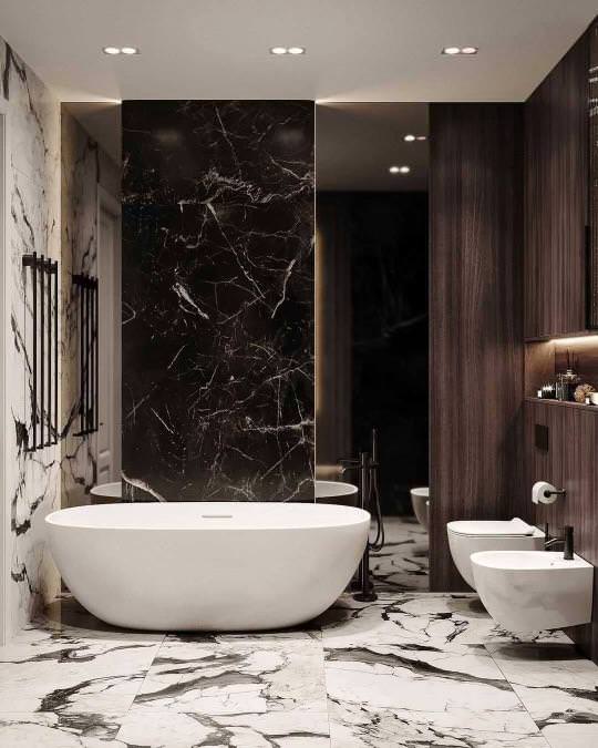 How Bath Club Transforms Bathrooms in Mississauga and Toronto