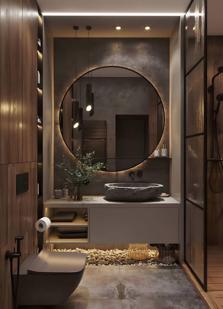 Smart Bathroom Technology: The Future of Bathroom Renovations