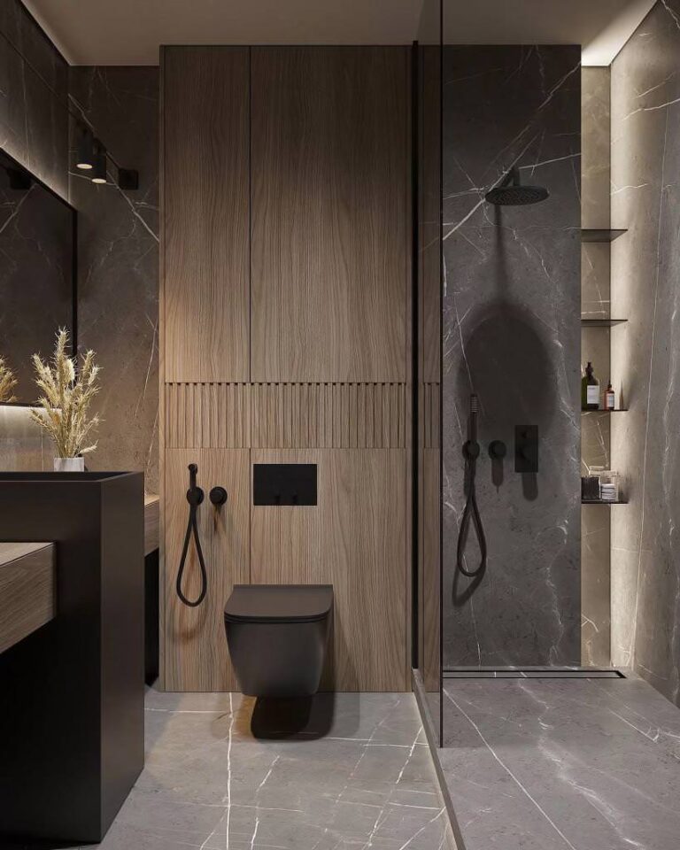 Top Bathroom Renovation Services in Oakville and Burlington
